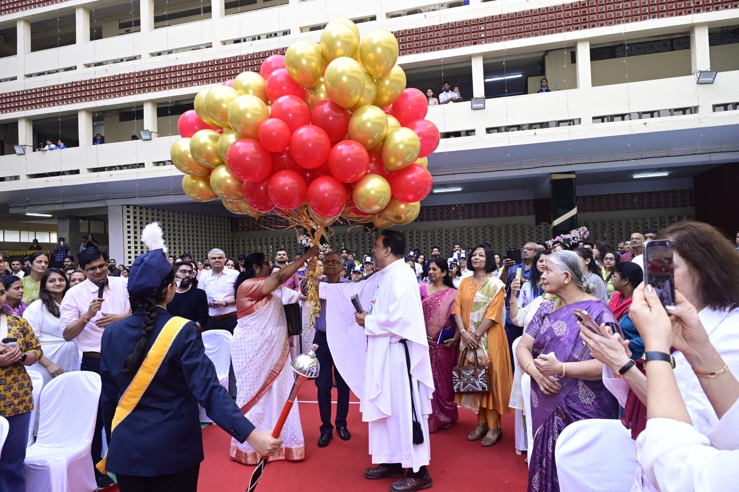 Sesquicentennial Celebration